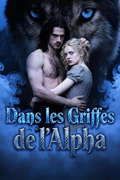 Affiche de Dans les Griffes de l'Alpha