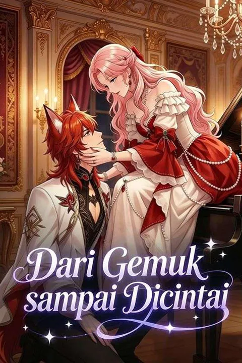 Poster Dari Gemuk sampai Dicintai
