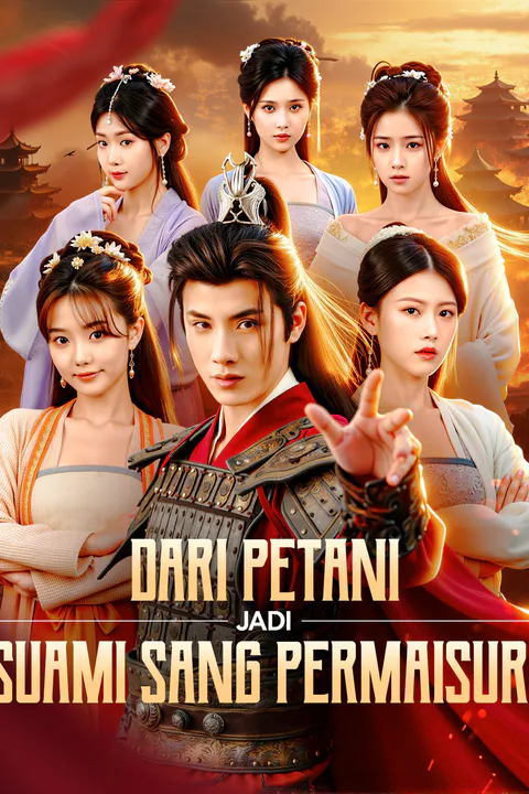 Dari Petani Jadi Suami Sang Permaisuri(Sulih Suara) poster