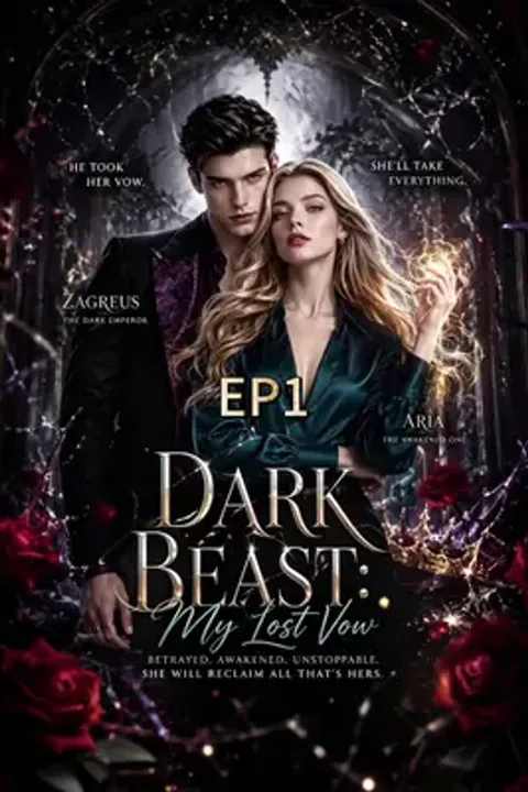 Dark Beast: My Lost Vow poster