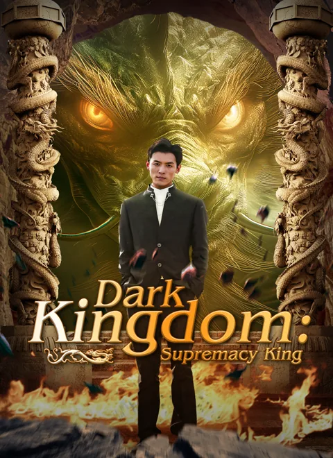 Dark Kingdom: Supremacy King poster