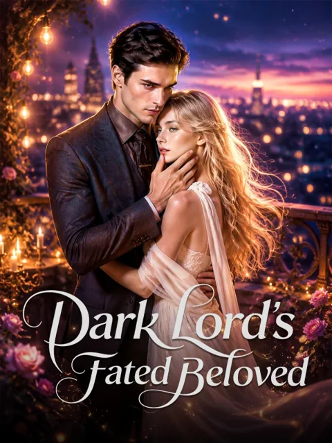 Dark Lord's Fated Beloved poster