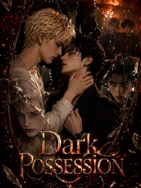 Dark Possession afişi
