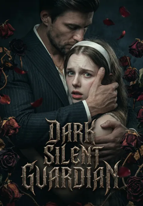 Dark Silent Guardian poster