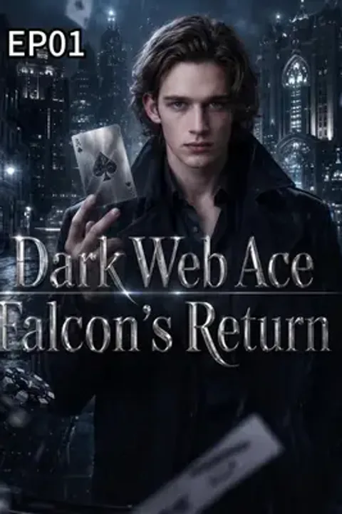 Dark Web Ace: Falcon's Return poster