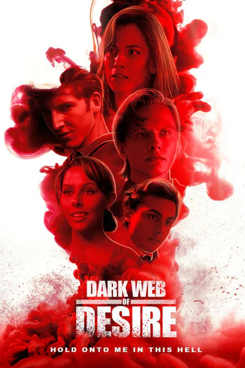 Dark Web of Desire poster