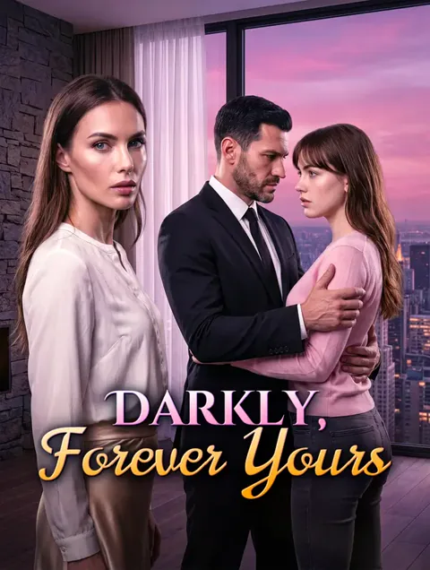 Darkly, Forever Yours poster