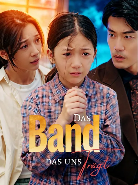 Poster von Das Band, das uns trägt