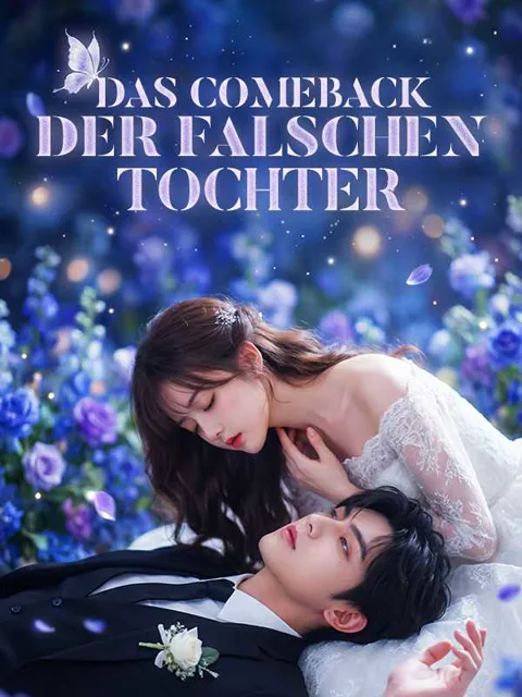 Poster von Das Comeback der falschen Tochter
