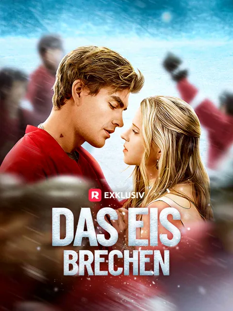 Poster von Das Eis brechen