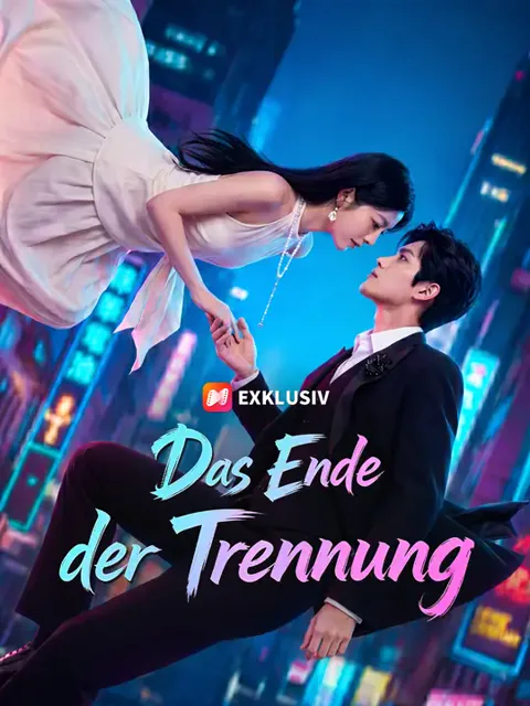 Poster von Das Ende der Trennung