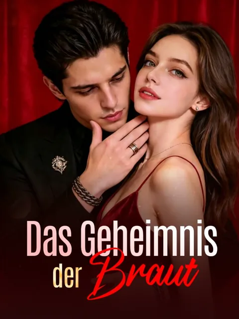 Poster von Das Geheimnis der Braut