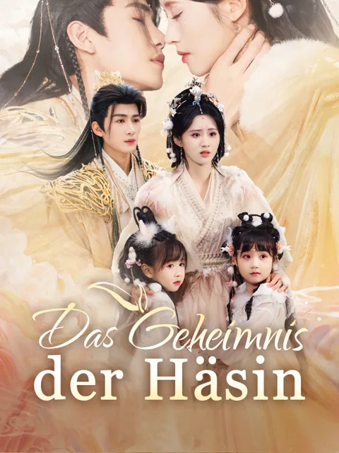Poster von Das Geheimnis der Häsin