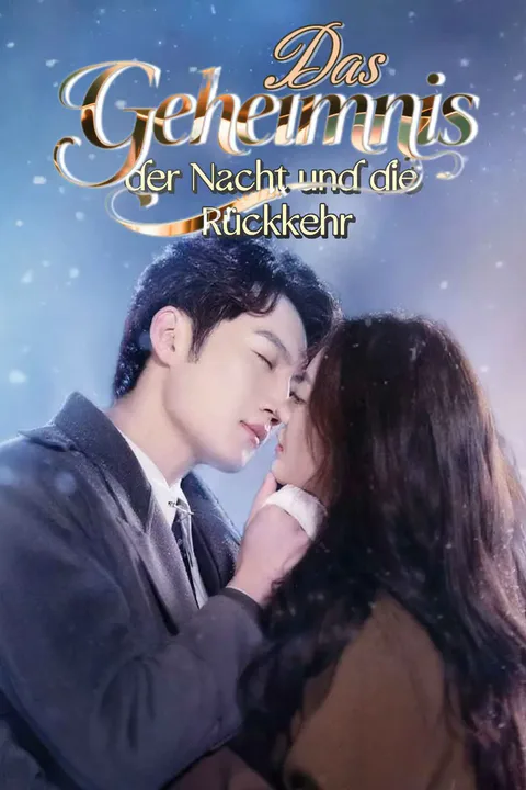Poster von Das Geheimnis der Nacht und die Rückkehr