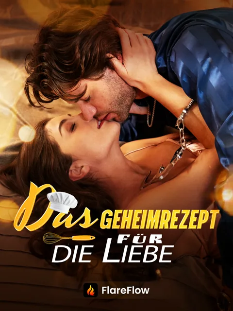 Poster von Das Geheimrezept für die Liebe