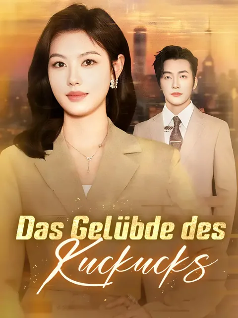Poster von Das Gelübde des Kuckucks