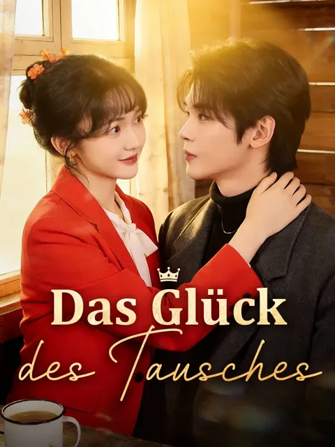Poster zu „Das Glück des Tausches“