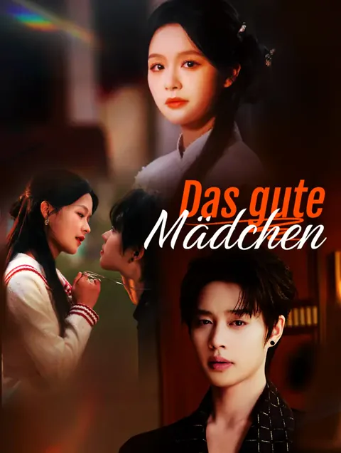 Poster von Das gute Mädchen