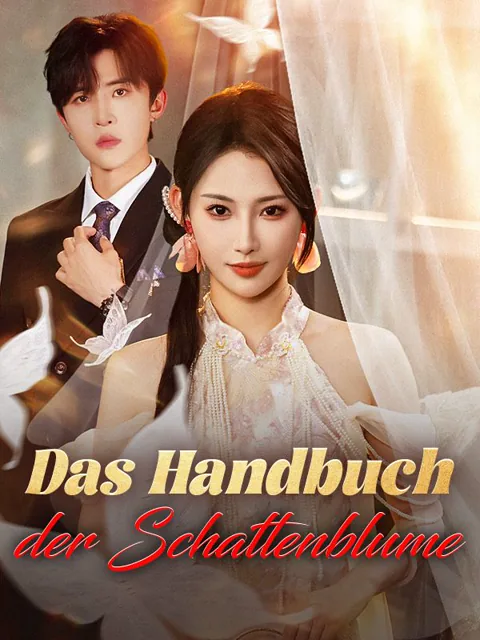 Poster von Das Handbuch der Schattenblume