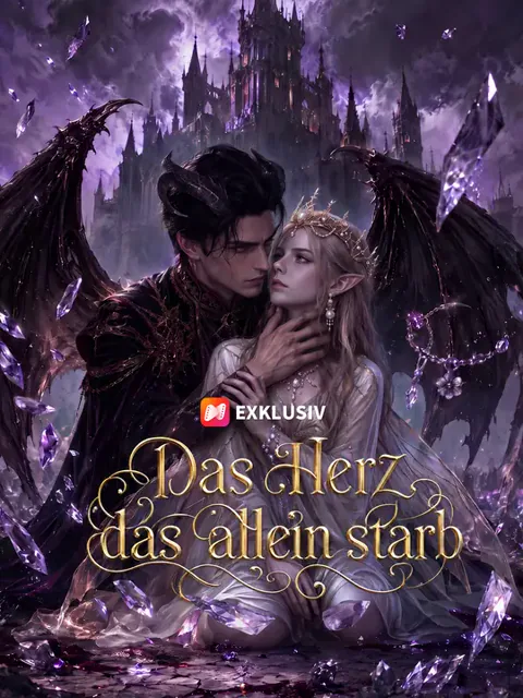 Poster von Das Herz, das allein starb