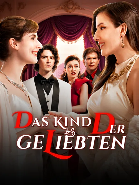 Poster von Das Kind der Geliebten [Synchro]