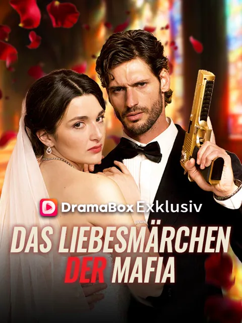 Poster von Das Liebesmärchen der Mafia