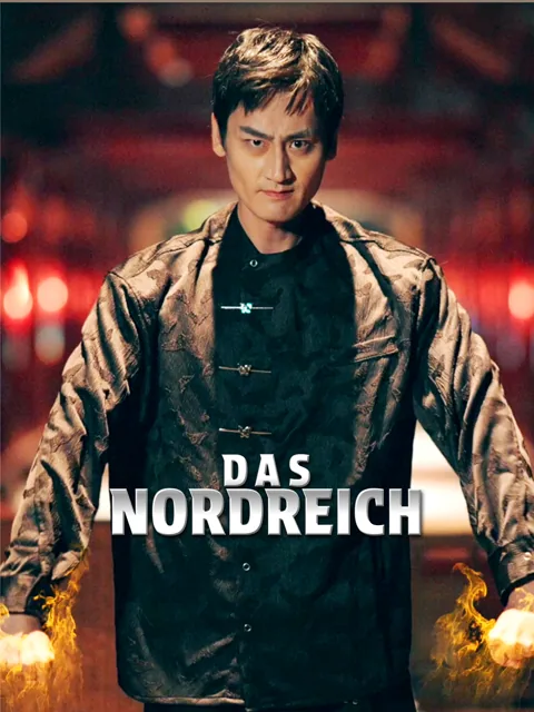 Poster von Das Nordreich