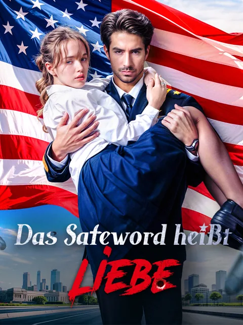 Poster von Das Safeword heißt Liebe