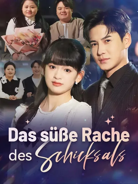 Poster von Das süße Rache des Schicksals