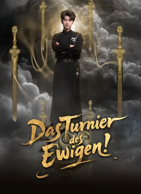Poster von Das Turnier des Ewigen