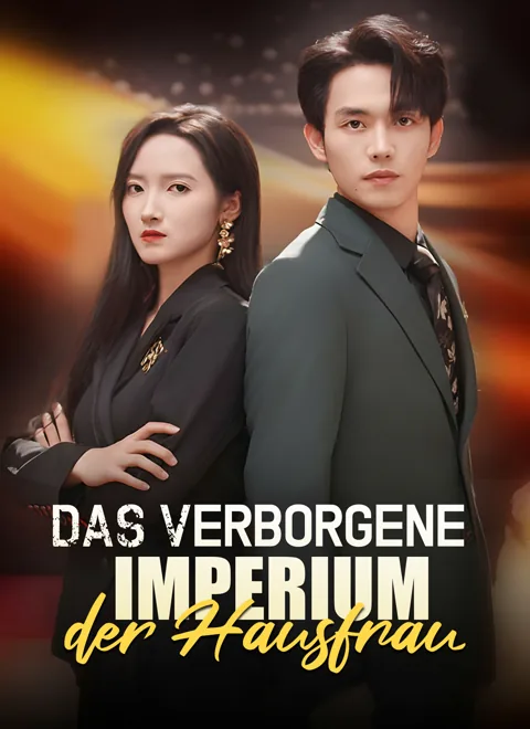 Poster von Das verborgene Imperium der Hausfrau