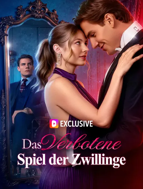 Poster von Das verbotene Spiel der Zwillinge