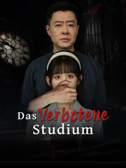 Poster von Das Verbotene Studium
