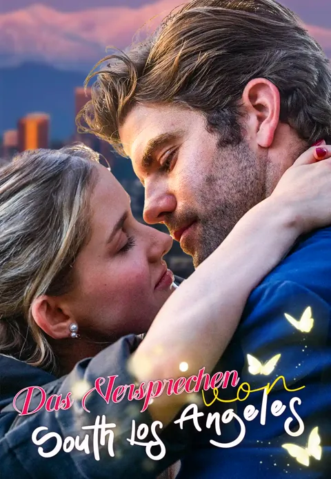 Poster von Das Versprechen von South Los Angeles