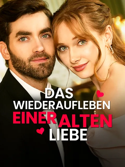 Poster von Das Wiederaufleben einer alten Liebe
