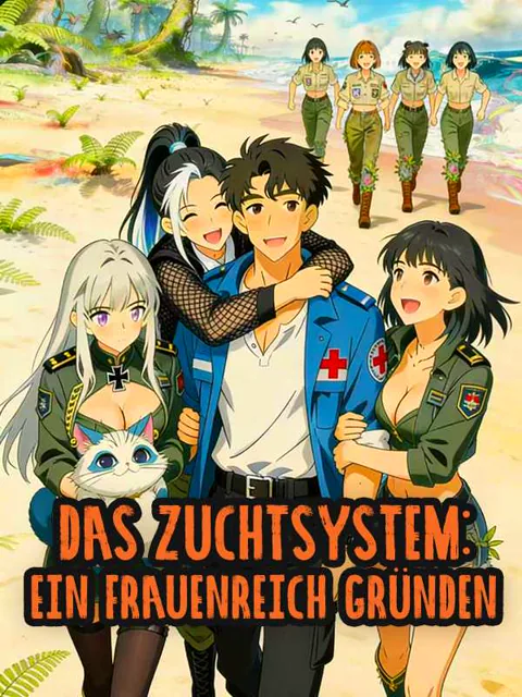 Poster von Das Zuchtsystem: Ein Frauenreich gründen