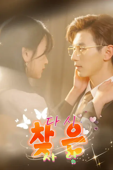 다시 찾은 사랑 포스터