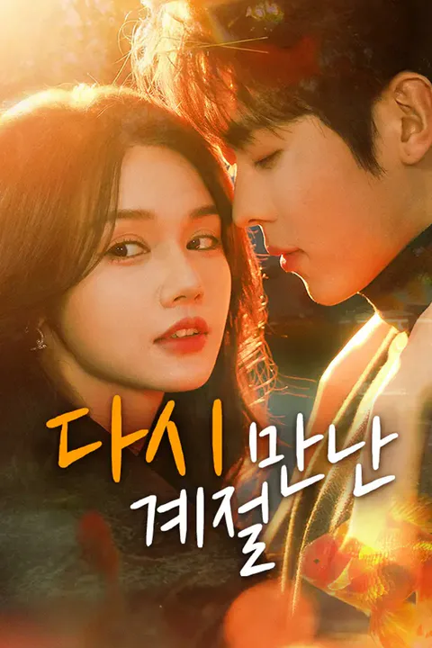 다시 만난 계절 포스터