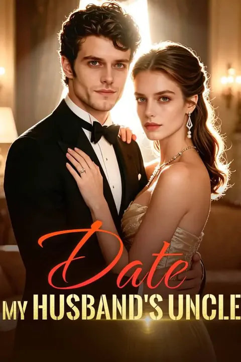 Date My Husband's Uncle poster