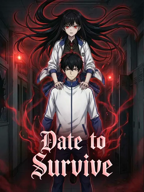 Date to Survive poster