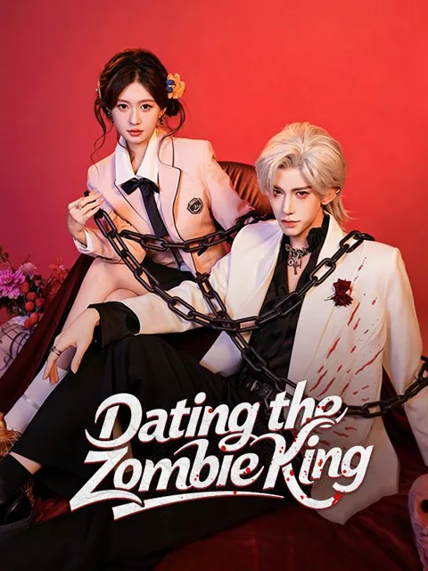 Dating the Zombie King poster
