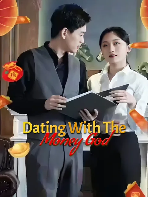 Dating with the Money God poster