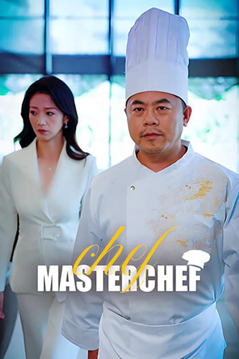 Poster Đầu Bếp Tài Ba