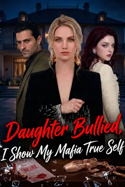 Daughter Bullied， I Show My Mafia True Self poster