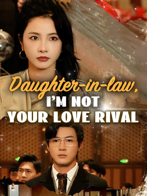 Daughter-in-Law, I'm Not Your Love Rival poster