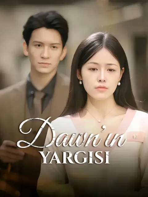 Dawn'ın Yargısı afişi