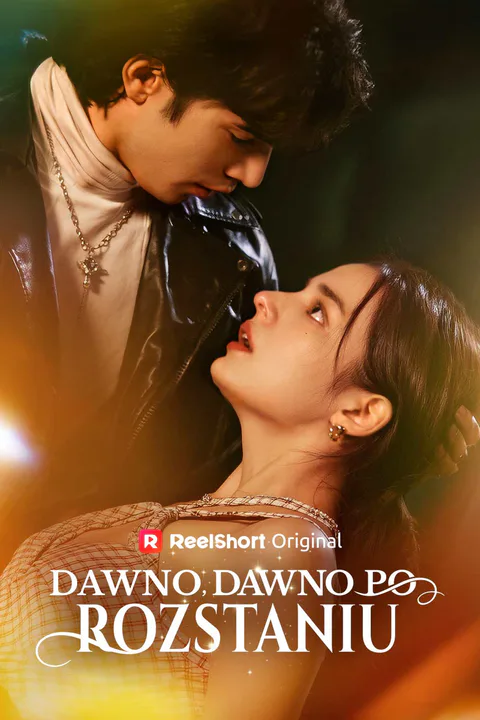 Dawno, dawno po rozstaniu – plakat