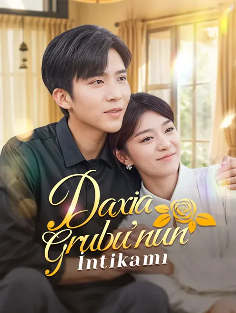 Daxia Grubu'nun İntikamı afişi
