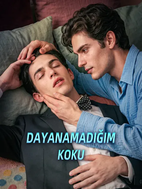 DAYANAMADIĞIM KOKU afişi