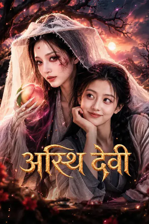 अस्थि देवी का पोस्टर